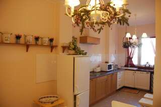 Апартаменты Apartament Balladyny Гдыня Апартаменты-40